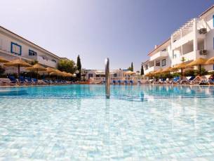 Vila Branca By Aguahotels