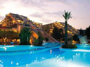 Hotel Limak Limra