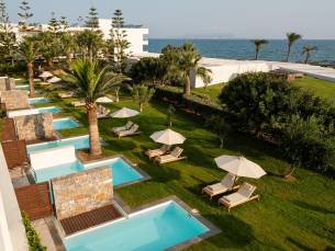 Amirandes Grecotel Boutique Resort