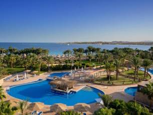 Fort Arabesque Resort, Spa & Villas