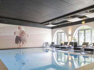 Asperge-Verwennerij! LUXE 4*-wellnesshotel op prachtige locatie in Horst incl. ontbijt, 3-gangen aspergediner, fles prosecco, early check-in &eacute;n GRATIS parkeren!