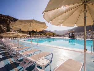 Servatur Terrazamar & Sunsuite