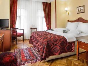 Hotel Amber