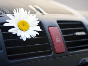 Airco-onderhoudsbeurt incl. 100 gram koudemiddel voor jouw auto