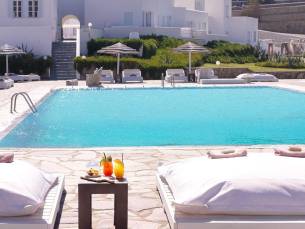 Mykonos Bay