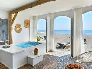 Olympa Suites