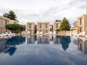8 daagse vliegvakantie naar Duja Didim in didim, turkije