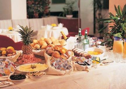Hotel Sant´Ambroeus