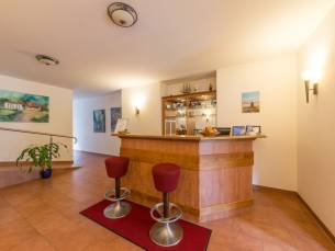 Hotel Restaurant Café Waldhof