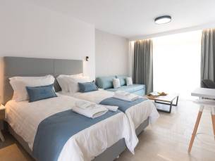 Fly & Go Defkalion Hotel