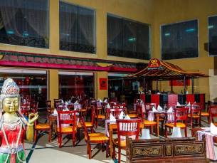 Hotel Titanic Palace