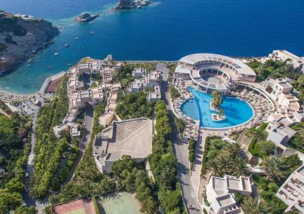 CHC Athina Palace Resort & Spa