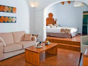 Hotel Rural Binigaus Vell