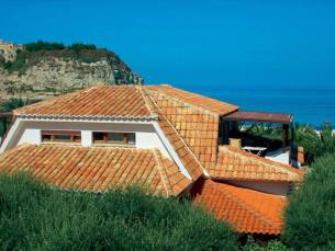 Le Roccette Mare