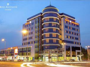 Antunovic Zagreb