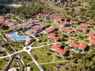 Sarigerme Park