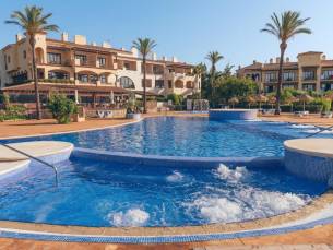 Village Bonavista de Bonmont by Pierre & Vacances