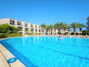 Atrion Resort