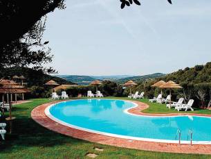 Aldiola Country Resort