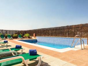Ibis Granada