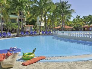 Sol Varadero Beach