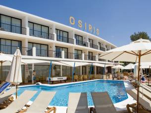 Osiris Hotel