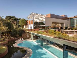 Onyria Marinha Boutique Hotel