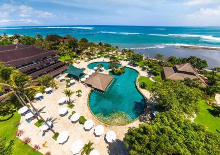 Discovery Kartika Plaza