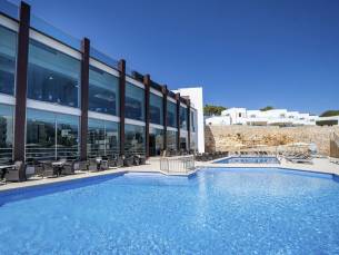 MarSenses Ferrera Blanca Hotel