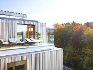ARIMA Hotel En Spa