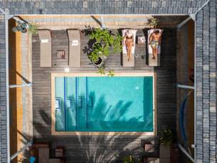 Hotel BOHO Bohemian Boutique