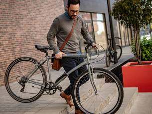 Onderhoudsbeurt (elektrische) fiets