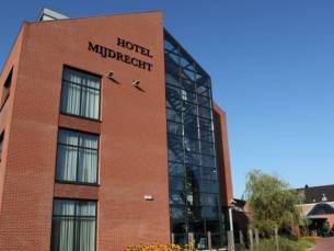 Hotel Mijdrecht Marickenland