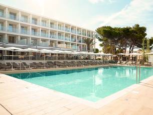 Diamant Hotel & Aparthotel