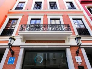 Las Casas de los Mercaderes