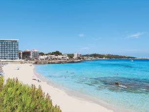 Son Moll Sentits Hotel en Spa