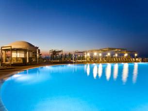Kipriotis Panorama Hotel & Suites