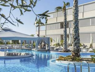 Anna Hotel