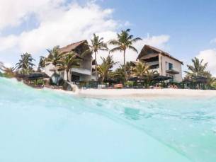 Tago Tulum By G Hotels