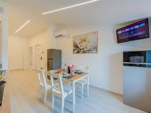 Magnolia Apt - Palazzo Palermo 1817