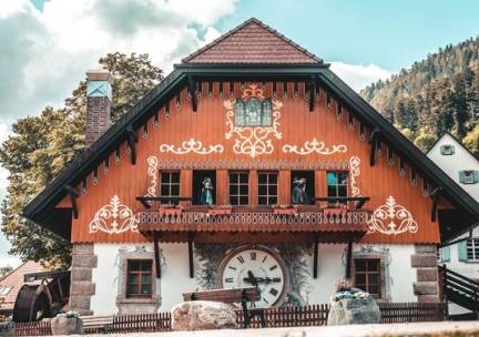 Hotel Hofgut Sternen (Winter Special)