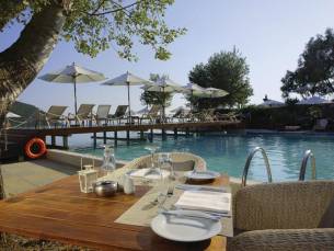 Atlantica Grand Mediterraneo Resort