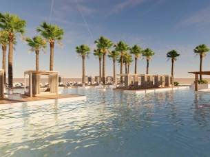 Amoh a Luxury Collection Rhodes