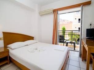 Fly & Go Astali Hotel