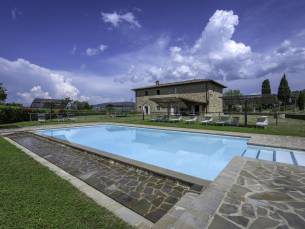 Villa Selvarella
