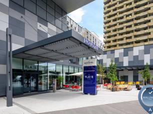 Novotel Wien Hauptbahnhof