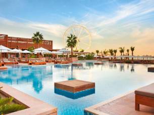 Rixos Premium Dubai JBR