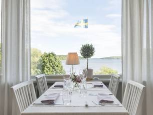1909 Sigtuna Stads Hotell