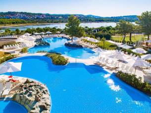 Amadria Park Beach Jakov