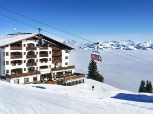 Berghotel Ehrenbachh&ouml;he